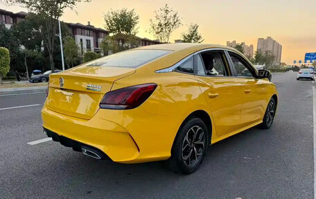 MG 5, 2021 год, 890 000 рублей, 6 фотография