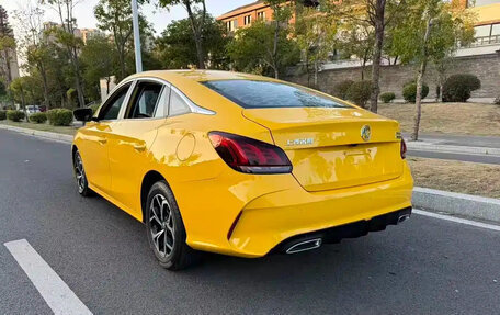 MG 5, 2021 год, 890 000 рублей, 4 фотография