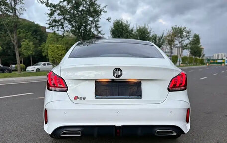 MG 5, 2021 год, 890 000 рублей, 6 фотография