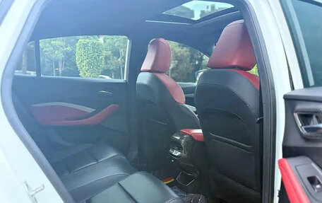 MG 5, 2021 год, 890 000 рублей, 11 фотография