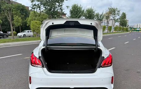 MG 5, 2021 год, 890 000 рублей, 13 фотография