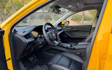 MG 5, 2021 год, 890 000 рублей, 7 фотография