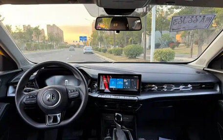 MG 5, 2021 год, 890 000 рублей, 9 фотография