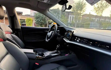 MG 5, 2021 год, 890 000 рублей, 11 фотография