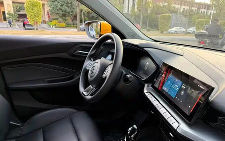 MG 5, 2021 год, 890 000 рублей, 12 фотография