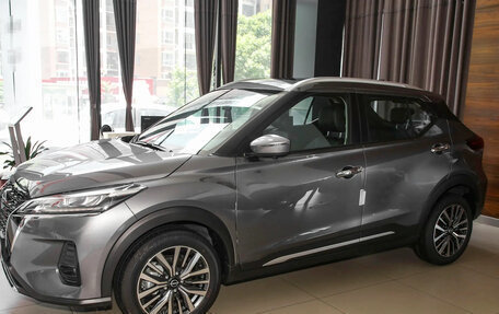 Nissan Kicks I, 2023 год, 1 350 000 рублей, 7 фотография