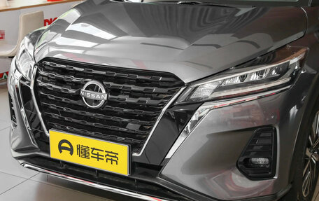 Nissan Kicks I, 2023 год, 1 350 000 рублей, 8 фотография