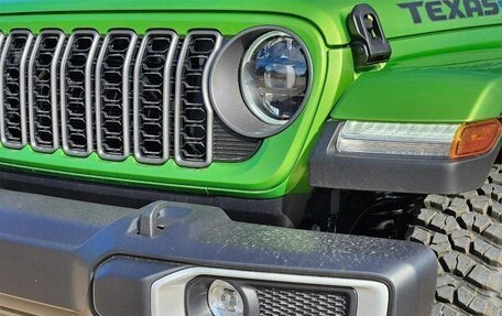 Jeep Gladiator, 2025 год, 8 330 000 рублей, 4 фотография