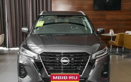 Nissan Kicks I, 2023 год, 1 350 000 рублей, 5 фотография