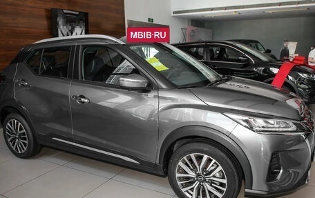 Nissan Kicks I, 2023 год, 1 350 000 рублей, 6 фотография