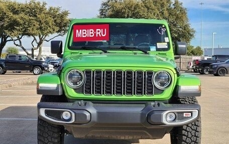 Jeep Gladiator, 2025 год, 8 330 000 рублей, 3 фотография