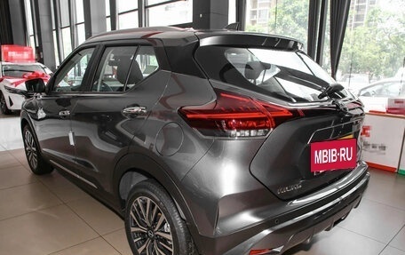 Nissan Kicks I, 2023 год, 1 350 000 рублей, 3 фотография