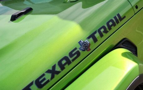 Jeep Gladiator, 2025 год, 8 330 000 рублей, 7 фотография