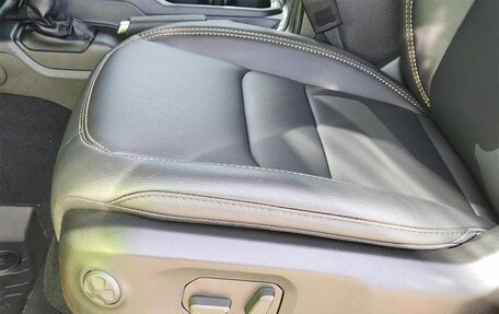 Jeep Gladiator, 2025 год, 8 330 000 рублей, 16 фотография