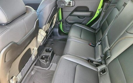 Jeep Gladiator, 2025 год, 8 330 000 рублей, 12 фотография