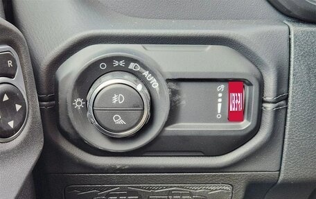 Jeep Gladiator, 2025 год, 8 330 000 рублей, 15 фотография