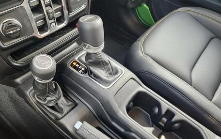 Jeep Gladiator, 2025 год, 8 330 000 рублей, 20 фотография