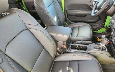 Jeep Gladiator, 2025 год, 8 330 000 рублей, 24 фотография