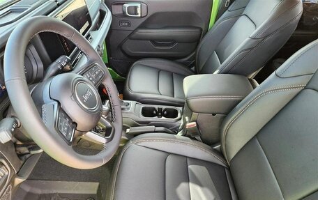 Jeep Gladiator, 2025 год, 8 330 000 рублей, 23 фотография