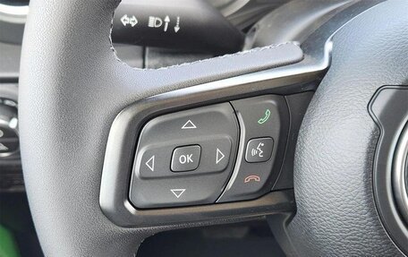 Jeep Gladiator, 2025 год, 8 330 000 рублей, 30 фотография