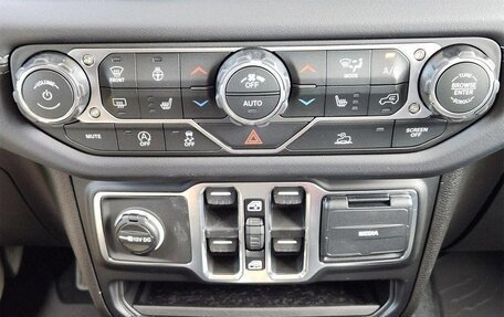 Jeep Gladiator, 2025 год, 8 330 000 рублей, 28 фотография