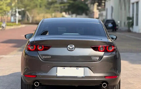 Mazda 3, 2022 год, 1 200 000 рублей, 5 фотография