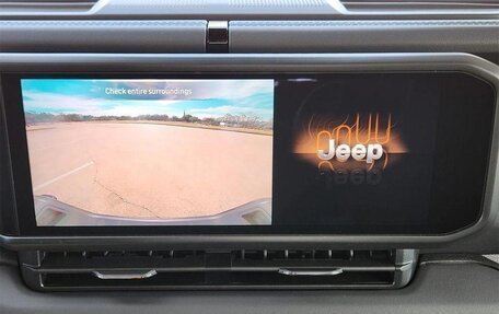 Jeep Gladiator, 2025 год, 8 330 000 рублей, 29 фотография