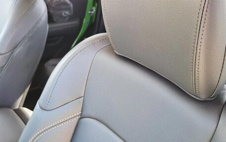 Jeep Gladiator, 2025 год, 8 330 000 рублей, 25 фотография