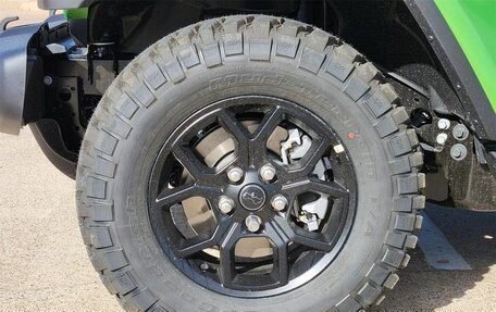 Jeep Gladiator, 2025 год, 8 330 000 рублей, 21 фотография