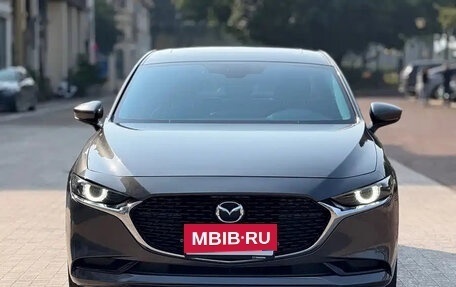 Mazda 3, 2022 год, 1 200 000 рублей, 2 фотография