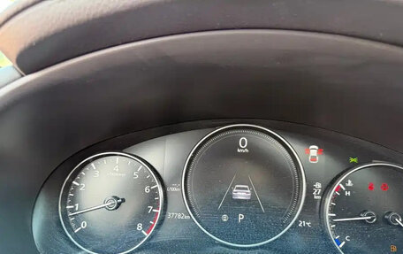 Mazda 3, 2022 год, 1 200 000 рублей, 20 фотография