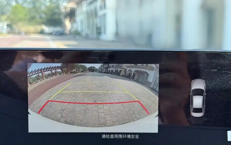 Mazda 3, 2022 год, 1 200 000 рублей, 18 фотография