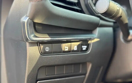 Mazda 3, 2022 год, 1 200 000 рублей, 19 фотография