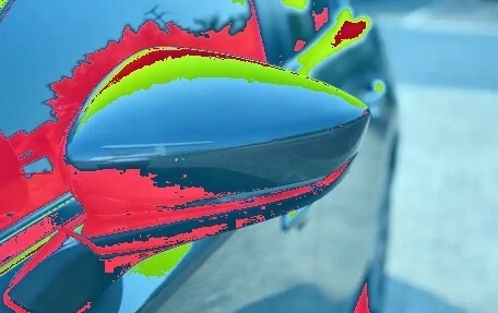 Mazda 3, 2022 год, 1 200 000 рублей, 10 фотография