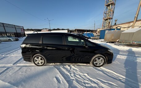 Toyota Wish II, 2014 год, 1 199 999 рублей, 2 фотография