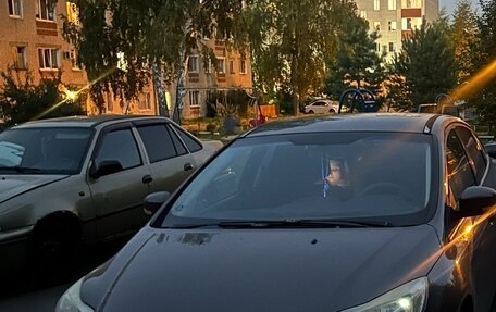 Ford Focus III, 2011 год, 660 000 рублей, 2 фотография