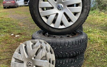 Volkswagen Polo VI (EU Market), 2017 год, 850 000 рублей, 7 фотография