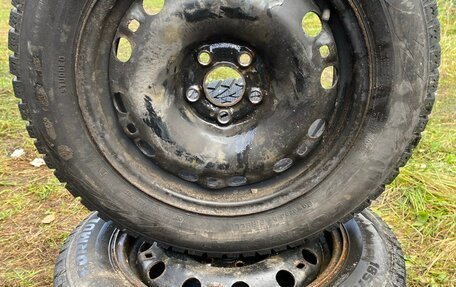 Volkswagen Polo VI (EU Market), 2017 год, 850 000 рублей, 8 фотография