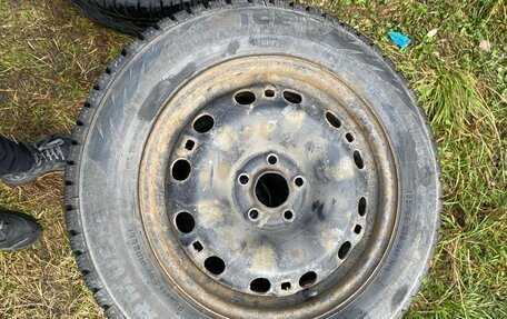 Volkswagen Polo VI (EU Market), 2017 год, 850 000 рублей, 9 фотография