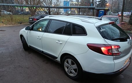 Renault Megane III, 2009 год, 399 000 рублей, 7 фотография