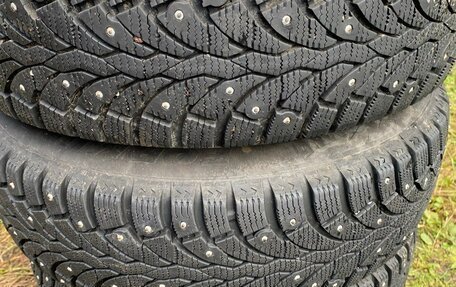 Volkswagen Polo VI (EU Market), 2017 год, 850 000 рублей, 10 фотография