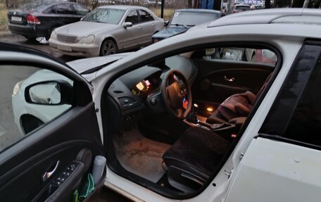 Renault Megane III, 2009 год, 399 000 рублей, 11 фотография