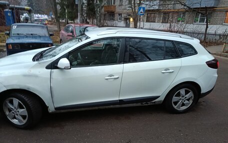Renault Megane III, 2009 год, 399 000 рублей, 8 фотография
