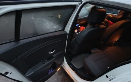 Renault Megane III, 2009 год, 399 000 рублей, 13 фотография