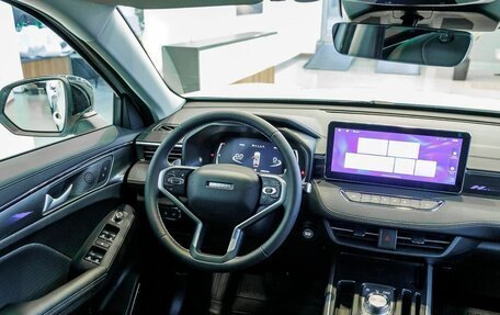 Haval Jolion, 2025 год, 2 721 510 рублей, 10 фотография