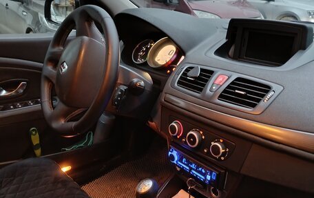 Renault Megane III, 2009 год, 399 000 рублей, 17 фотография