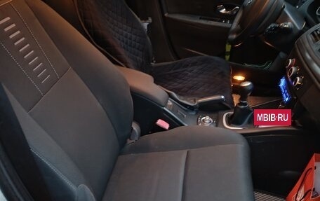 Renault Megane III, 2009 год, 399 000 рублей, 15 фотография