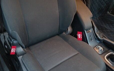 Renault Megane III, 2009 год, 399 000 рублей, 16 фотография