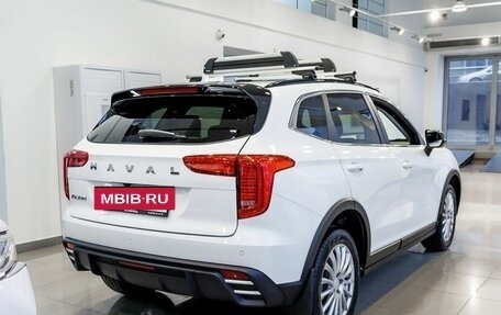 Haval Jolion, 2025 год, 2 721 510 рублей, 4 фотография