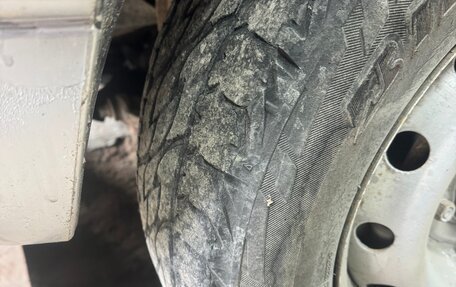 Chevrolet Niva I рестайлинг, 2004 год, 350 000 рублей, 4 фотография